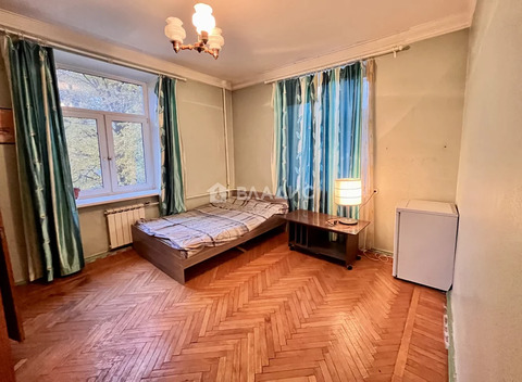 Продажа 2-комн квартиры на вторичном рынке Химки, ул. Маяковского,  д. 27