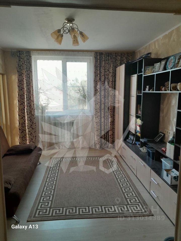 Продажа 2-комн квартиры на вторичном рынке Ивантеевка, Хлебозаводская улица, 12к4