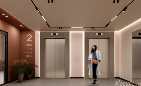 Продажа 1-комн квартиры на вторичном рынке Энергетиков пр-кт,  д. 8 к2 с1