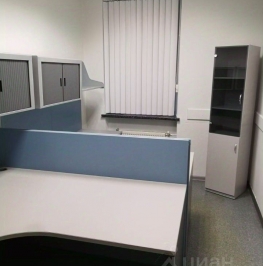 Аренда отдельного здания Ямского Поля 3-я ул, д. 22 Аренда отдельного здания Ямского Поля 3-я ул, д. 22