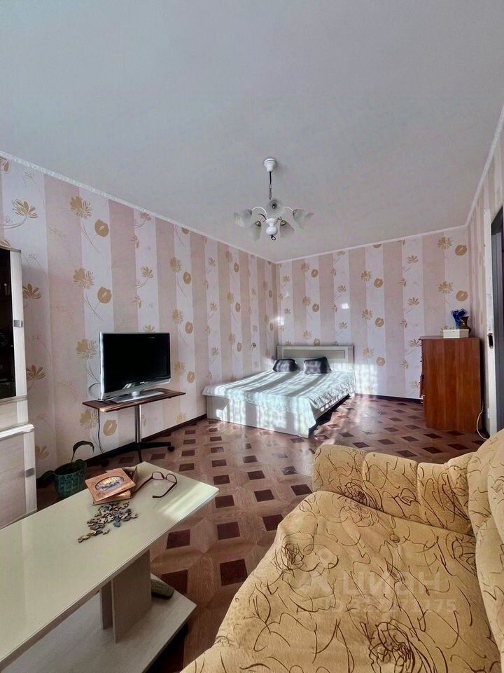 Продажа 1-комн квартиры на вторичном рынке д. Горбунки, 26