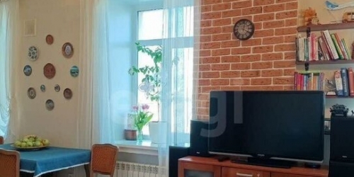 3-комн квартира Кузнецовская улица,  д. 32