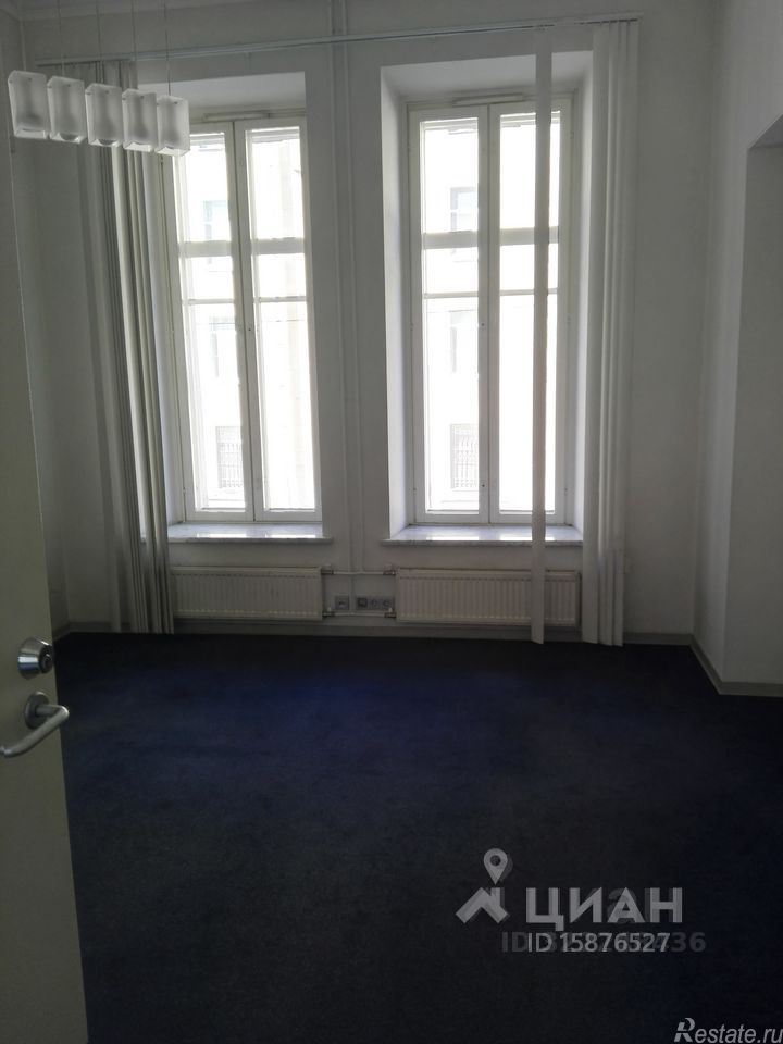 Аренда отдельного здания Советская 8-я ул,  д. 31/27