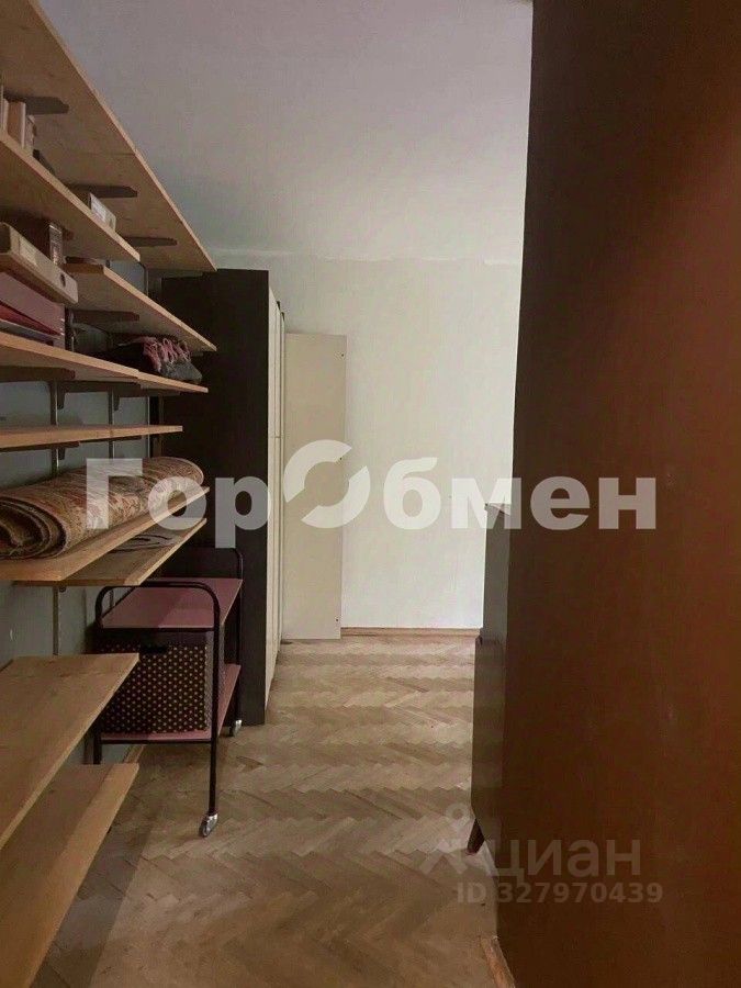 Продажа 2-комн квартиры на вторичном рынке 16-я Парковая улица, 55К2