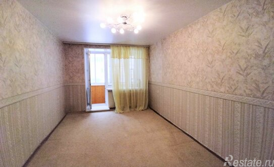 Продажа 2-комн квартиры на вторичном рынке Правдинский, ул Герцена,  д. 26