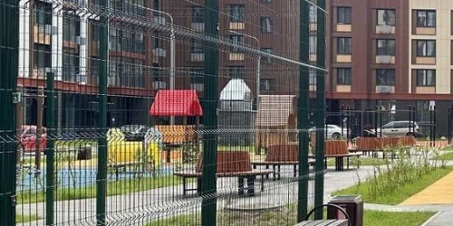 2-комн квартира улица Кедрова, 16К3