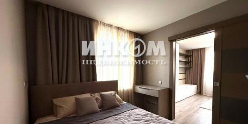 2-комн квартира ул Ивановская,  д. 26