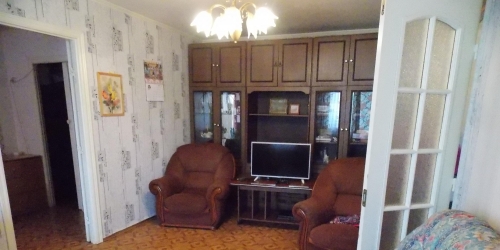 2-комн квартира Новое шоссе,  д. 88