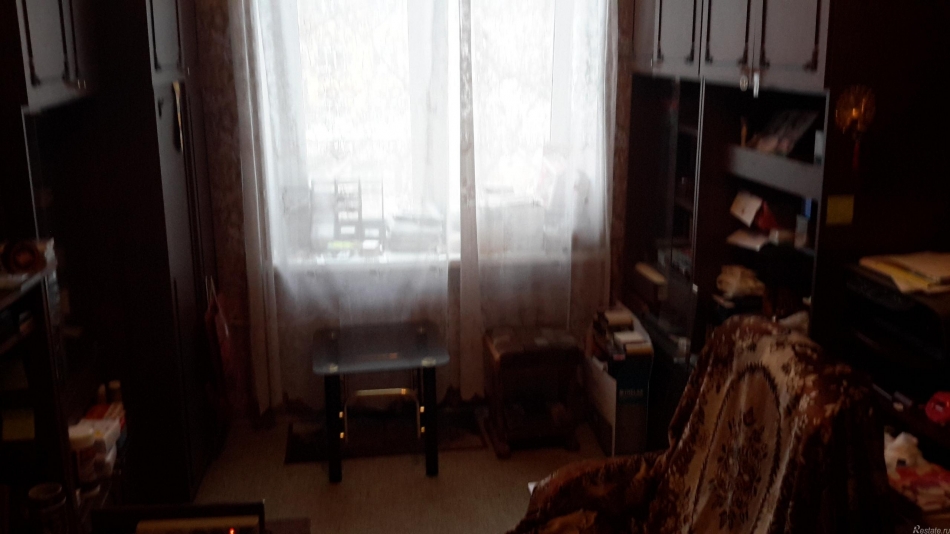 Продажа 3-комн квартиры на вторичном рынке 1Щипковский переулок,  д. 25