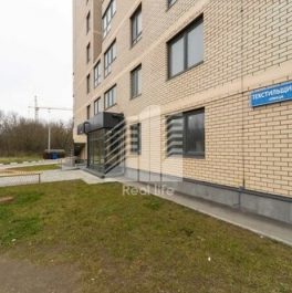 Продажа 2-комн квартиры на вторичном рынке Домодедово, улица Текстильщиков,  д. 33