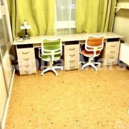 Аренда 3-комн квартиры на вторичном рынке Саянская улица,  д. 14