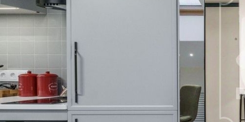 1-комн квартира Тележная улица, 25-27