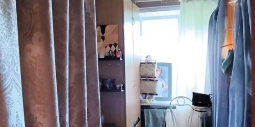 2-комн квартира Софийская улица, 35К5