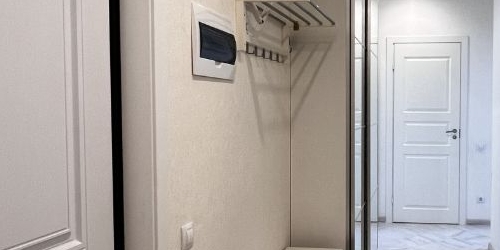 2-комн квартира Заставская улица, 44