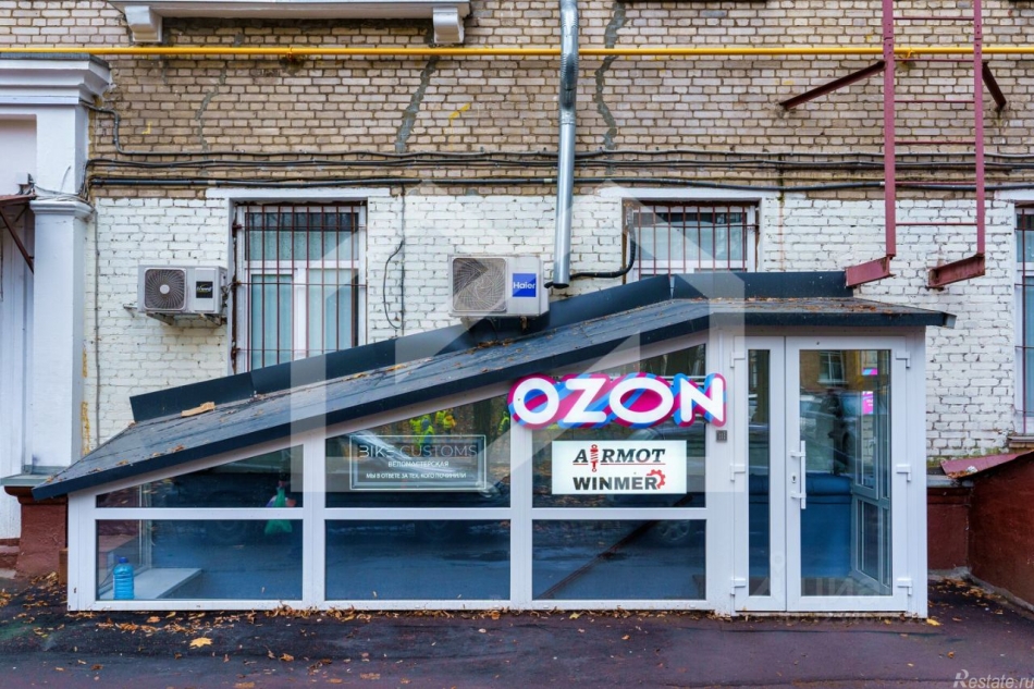 Аренда ПСН улица Зои и Александра Космодемьянских,  д. 17/2