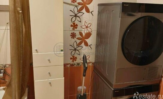 Продажа 3-комн квартиры на вторичном рынке Каширское ш,  д. 4 к3