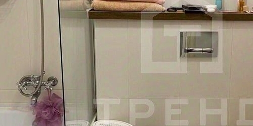 1-комн квартира дорога Кушелевская, 7к3