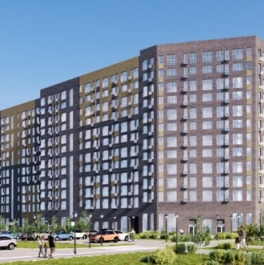 Продажа 2-комн квартиры на вторичном рынке Некрасовский, ул Заводская,  д. 10а