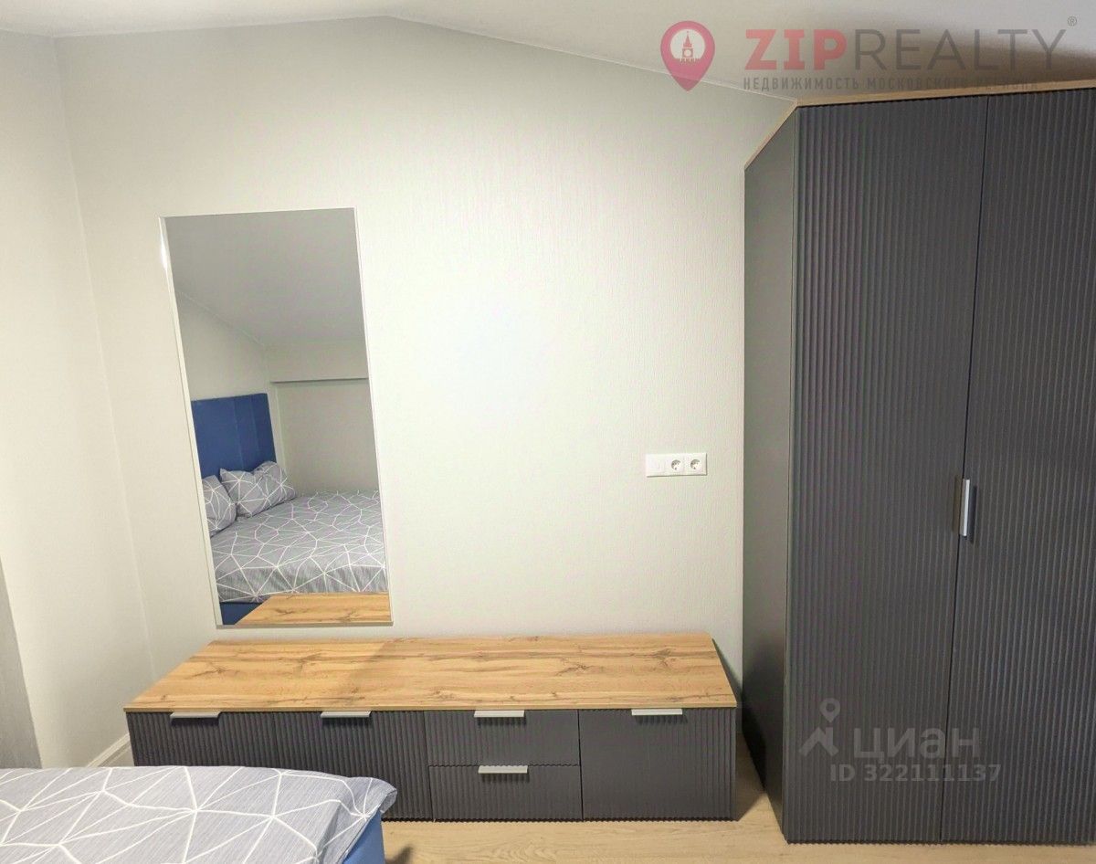 Аренда студии Большой Коптевский проезд, 3С7