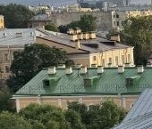 Продать Квартиры вторичка 6-я Васильевского острова линия, 47   