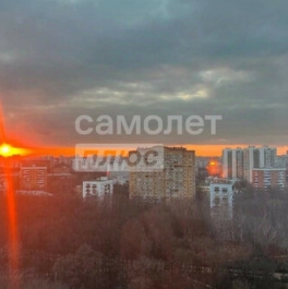 Продажа 3-комн квартиры на вторичном рынке ул Коминтерна,  д. 28,  к. 1