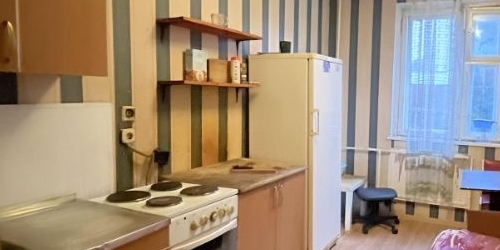 1-комн квартира Рыбацкий проспект, 51К1