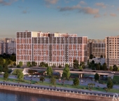 Продать Квартиры вторичка Архивная улица  3 