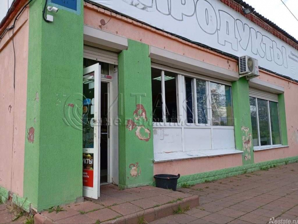 Аренда ПСН Сярьги, Центральная ул., д. 14, лит. А