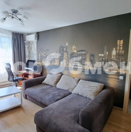 Продажа 1-комн квартиры на вторичном рынке Чертановская ул,  д. 39 к2