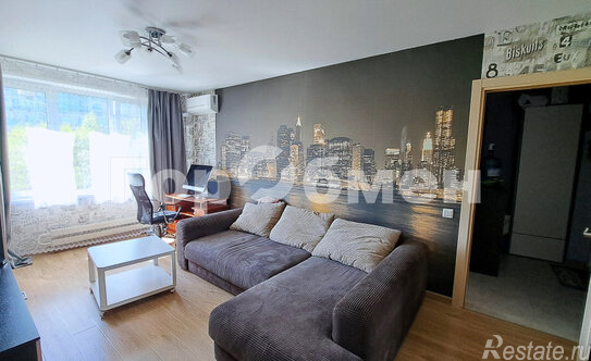 Продажа 1-комн квартиры на вторичном рынке Чертановская ул,  д. 39 к2