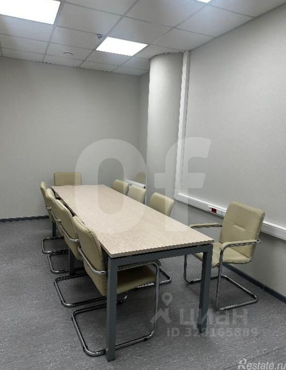 Аренда офиса ул Авиаконструктора Микояна,  д. 12