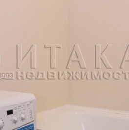 Продажа 1-комн квартиры на вторичном рынке Туристская ул,  д. 13 к1