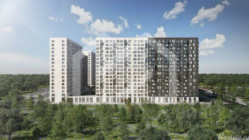 Продажа торгового помещения Строитель, проезд № 5136