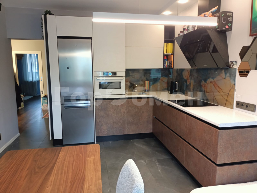 Продажа 2-комн квартиры на вторичном рынке Производственная улица, 12к2