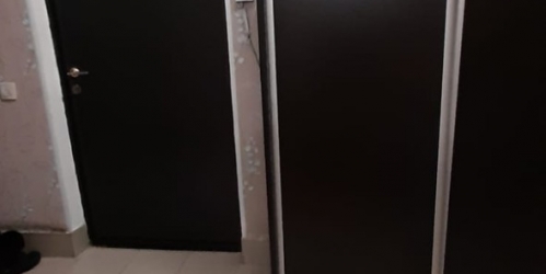 1-комн квартира Балашиха, Первомайская улица, дом 1