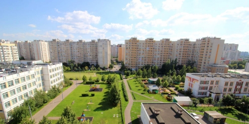 1-комн квартира Руднёвка улица,  д. 4