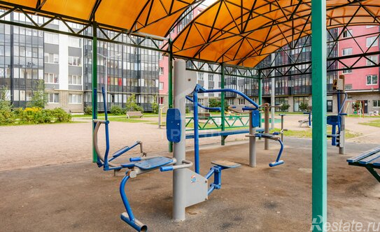 Продажа 1-комн квартиры на вторичном рынке Янино-1, ул Военный городок,  д. 71