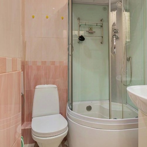 Студия Мурино, бульвар Менделеева, 3