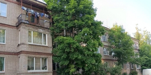 1-комн квартира Артиллерийская улица, 5