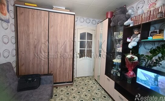 Продажа 2-комн квартиры на вторичном рынке Лодейное Поле, ул 8 Марта,  д. 14