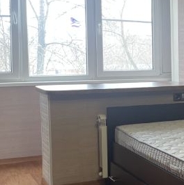 Аренда 1-комн квартиры на вторичном рынке улица Плещеева, 24