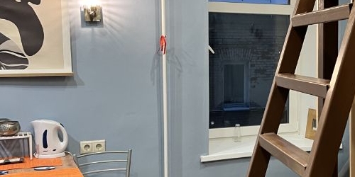 Студия Электрический переулок, 8С5