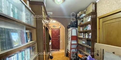 3-комн квартира ул Маршала Захарова,  д. 12,  к. 3