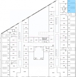 Продажа офиса Московский пр-кт,  д. 115 литВ
