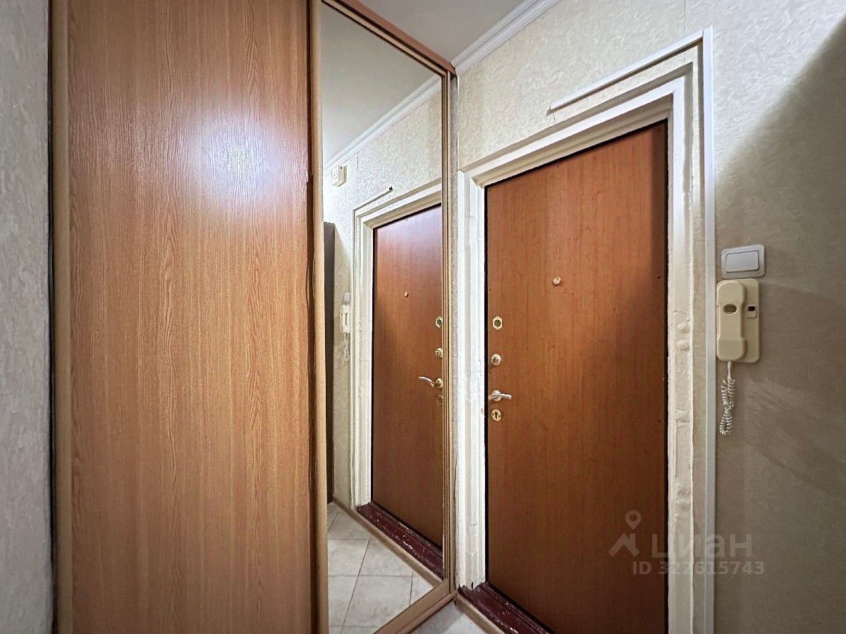 Продажа 1-комн квартиры на вторичном рынке Новокосинская улица, 17К6