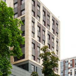 Продажа 2-комн квартиры на вторичном рынке ул Автозаводская,  д. 23,  к. 120