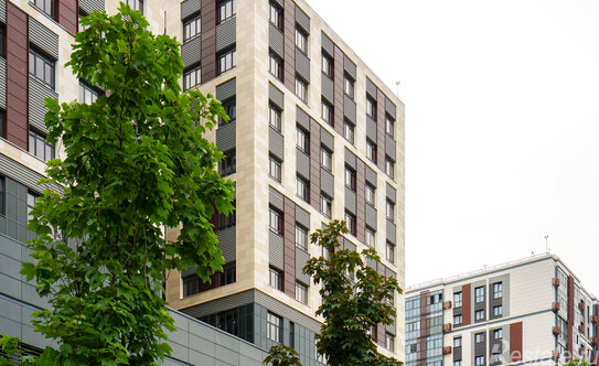 Продажа 2-комн квартиры на вторичном рынке ул Автозаводская,  д. 23,  к. 120