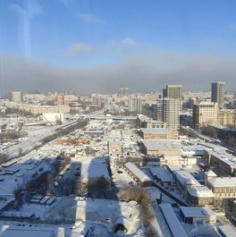 Продажа 3-комн квартиры на вторичном рынке улица Зорге,  д. 9А к1