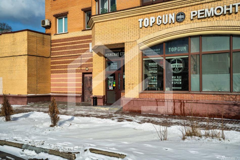 Продажа ПСН Нижегородская улица