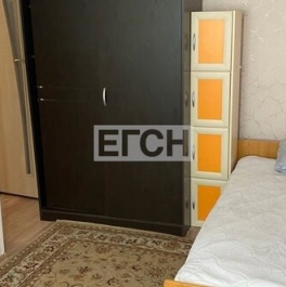 Аренда 2-комн квартиры на вторичном рынке Новомихалковский 4-й проезд,  д. 6